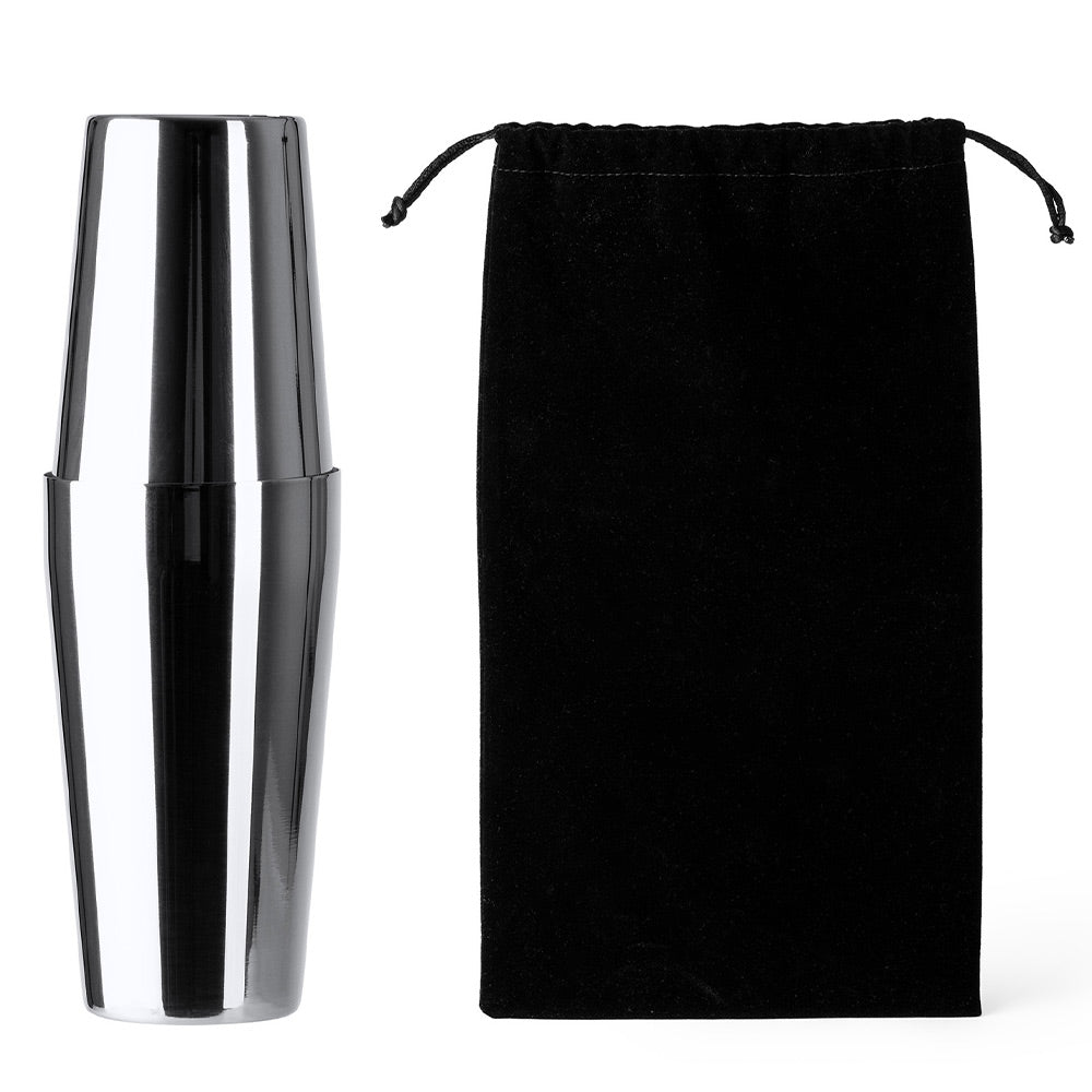 Set cocktail metalic SHAKE