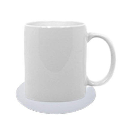 Suport textil pahar rotund