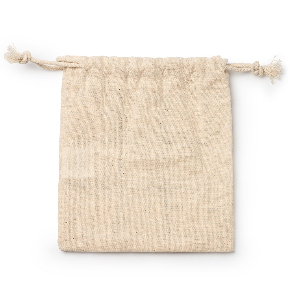 Set joc X si 0 in saculet de bumbac JU1035S129 - Green Print