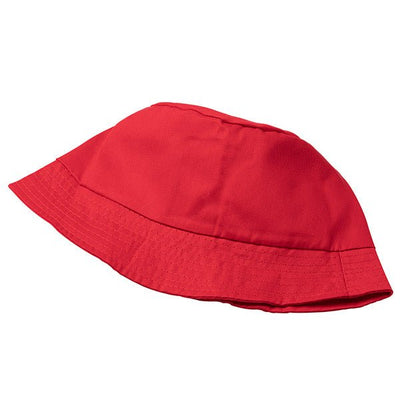 Palarie din bumbac BUCKET GR6999S160 - Green Print