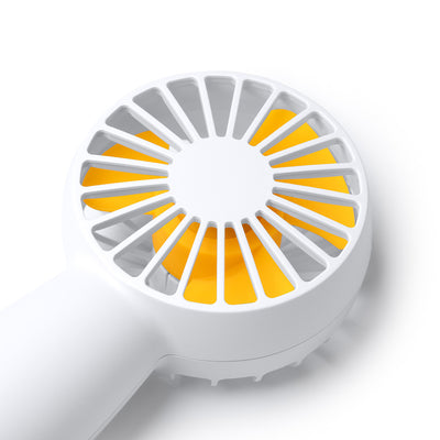 Ventilator de mana electric