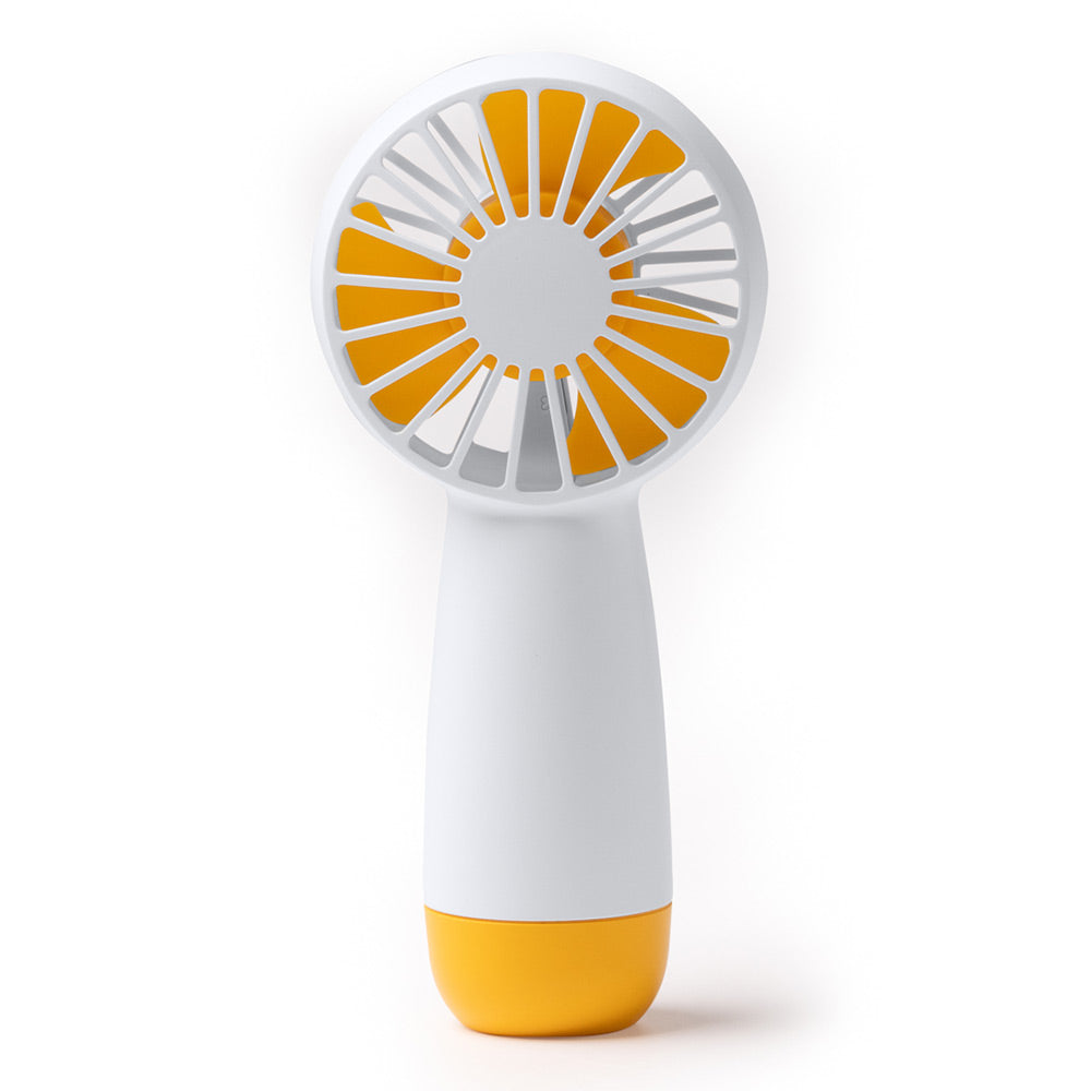 Ventilator de mana electric
