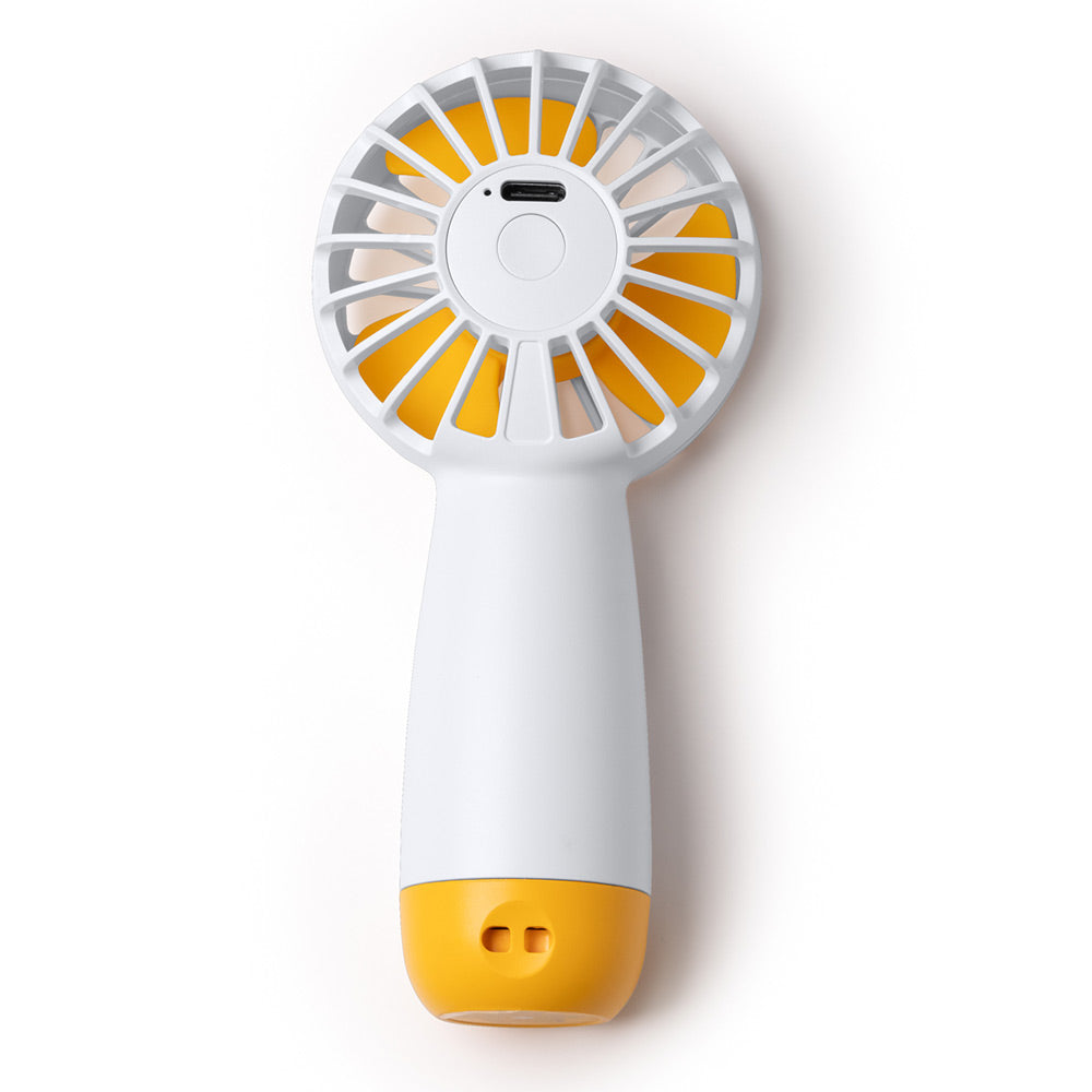 Ventilator de mana electric