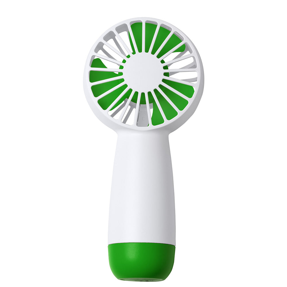 Ventilator de mana electric