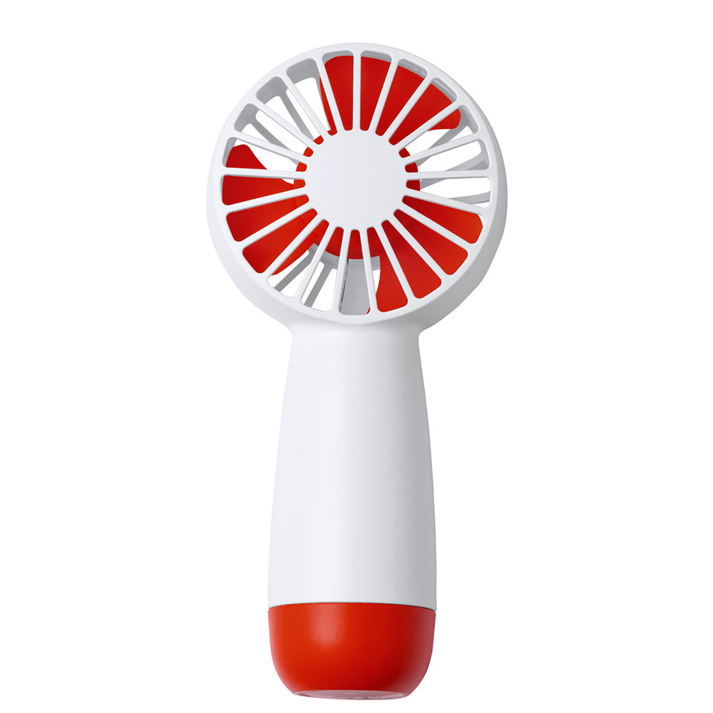 Ventilator de mana electric