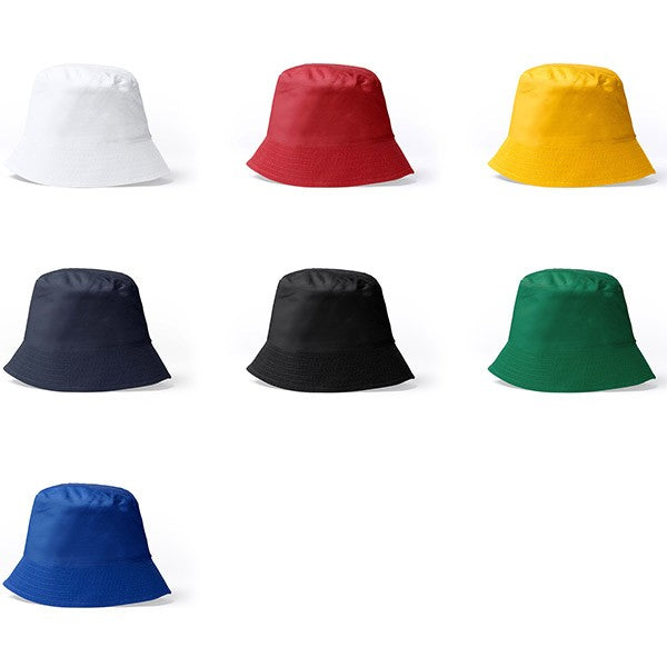 Palarie din bumbac BUCKET