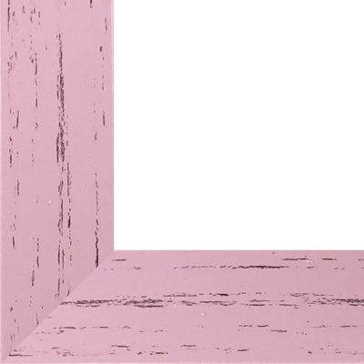 Leon rózsaszín A3 képkeret