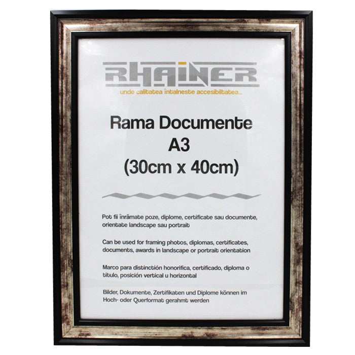 Rama foto Granada A3