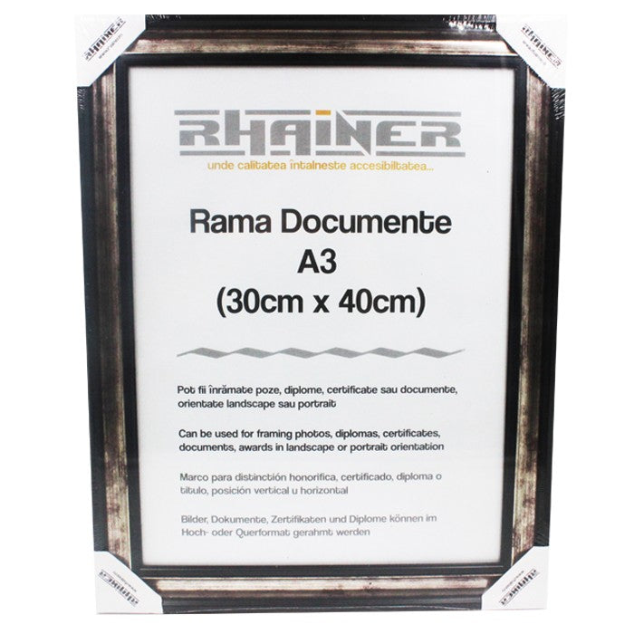 Rama foto Granada A3