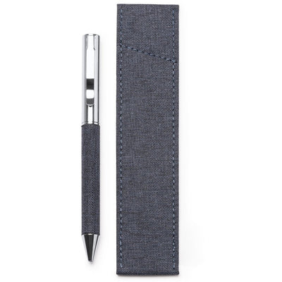 Pix premium cu husa DENIM BL1319TA143 - Green Print