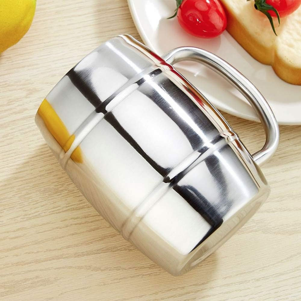 Halba metalica 500ml BARREL