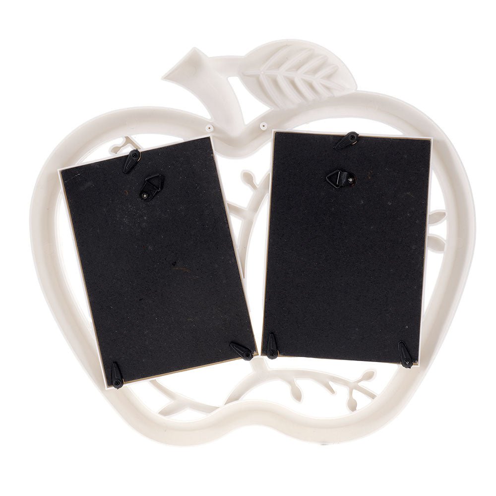 Rama foto colaj MAR 2 poze HS897659 - Green Print