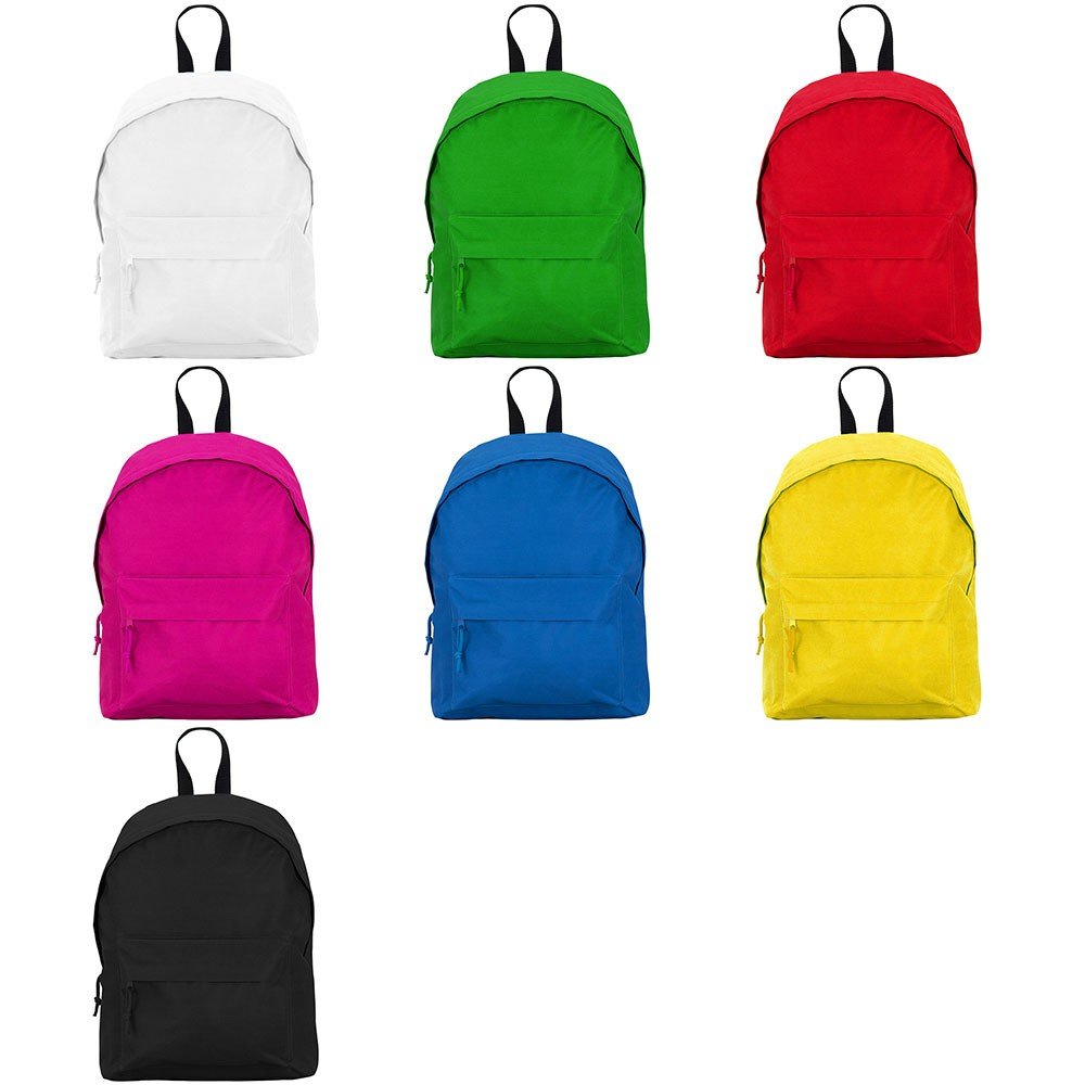 Ghiozdan Roly TUCAN BO715890226 - Green Print