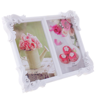 Rama foto colaj 2 poze