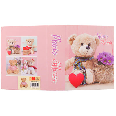 Album foto TEDDY1 100 poze 10x15