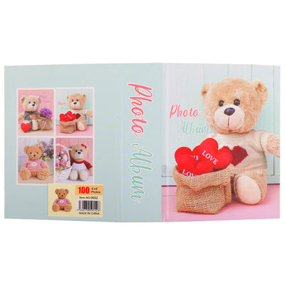 Album foto TEDDY2 100 poze 10x15