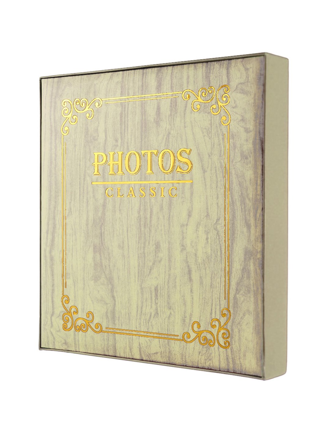 Фотоалбум FLORENTA 500 снимки 10x15