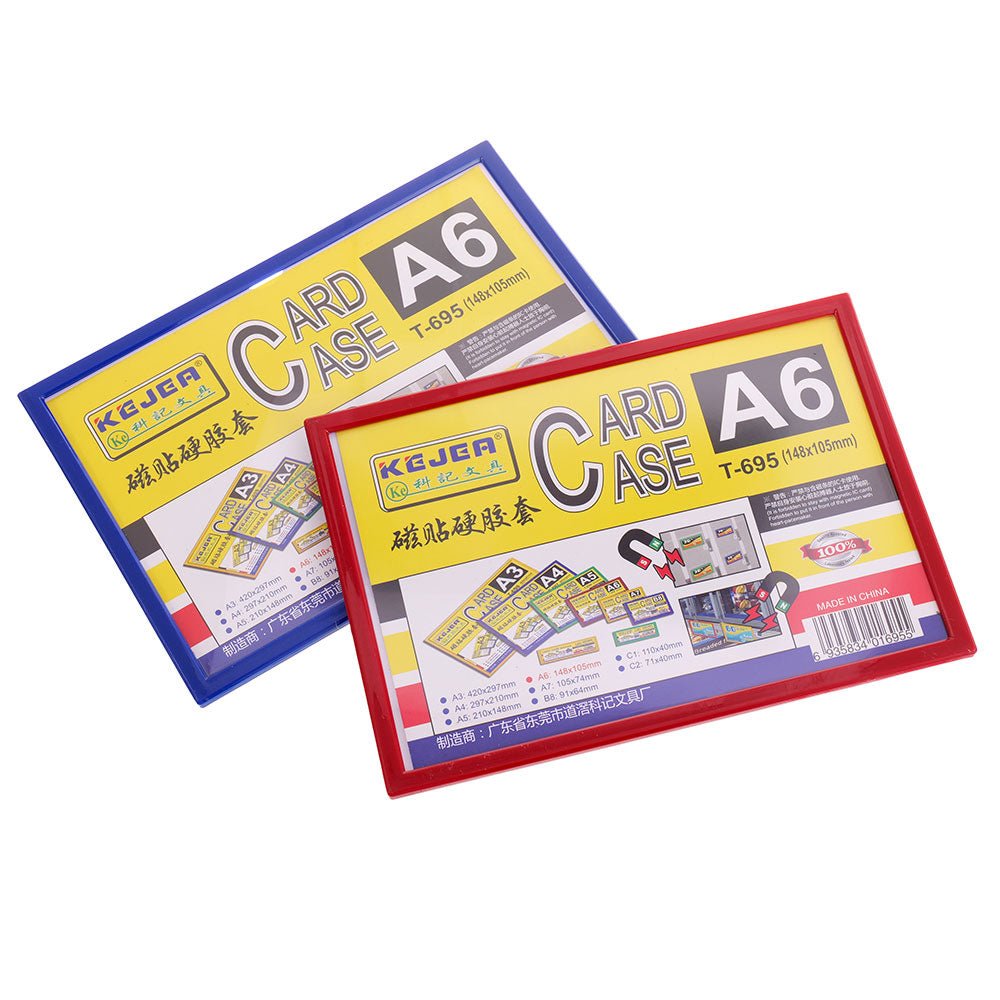 Rama foto magnetica SLIM 10x15 MF8364A616 - Green Print