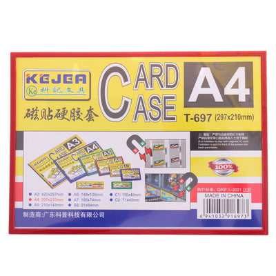 Rama foto magnetica SLIM A4