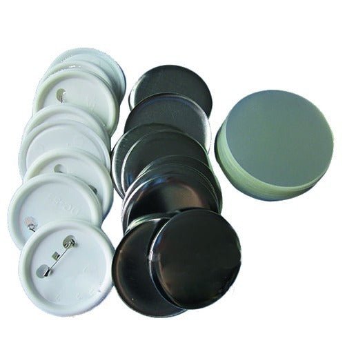 Insigna ac 75mm - set 100 buc IAC75 - Green Print