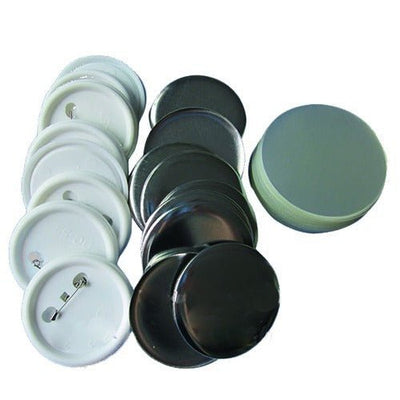 Insigna ac 75mm - set 100 buc IAC75 - Green Print