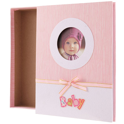 Album foto BABY 100 poze 10x15