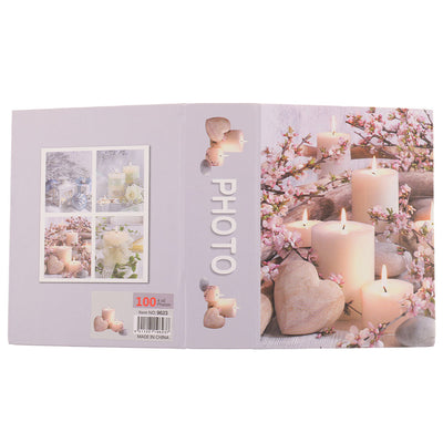 Album foto CANDELA3 100 poze 10x15