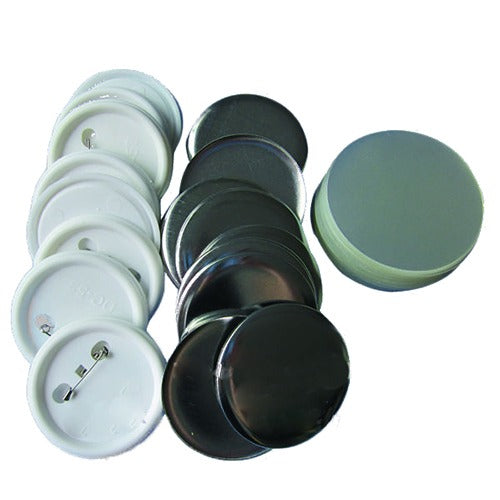 Set insigna ac 32mm