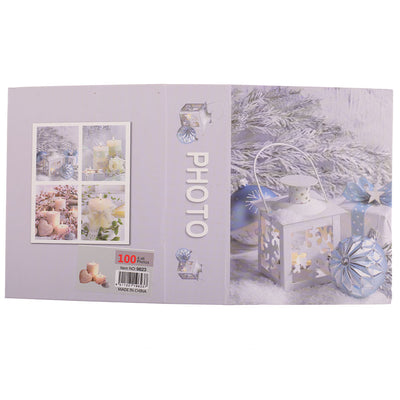 Album foto CANDELA1 100 poze 10x15