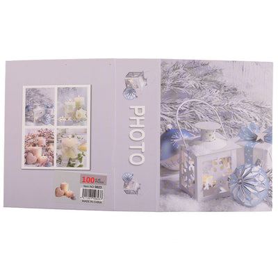 Album foto CANDELA1 100 poze 10x15 AB805636 - Green Print