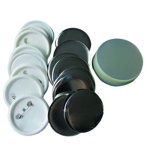 Set insigna ac 25mm