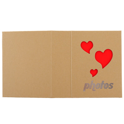 Album foto INIMI 100 poze 10x15