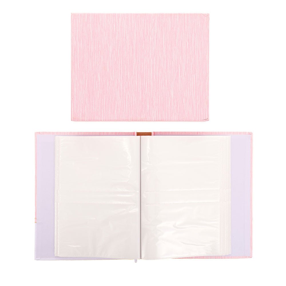 Album foto MEMORY 100 poze 10x15 AB495328 - Green Print