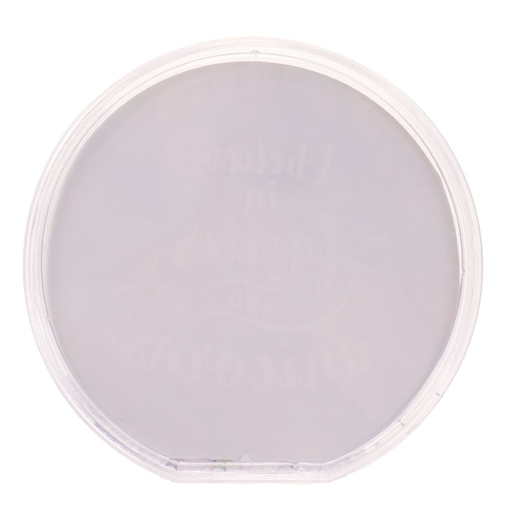 Glob foto rotund - zapada si stelute GL144835 - Green Print