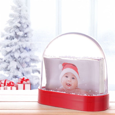 Glob foto semirotund GL976012 - Green Print