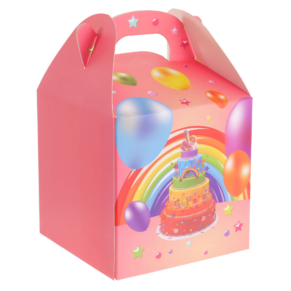 Cutie cani cu maner TORT