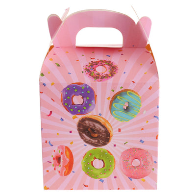 Cutie cani cu maner GOGOSI