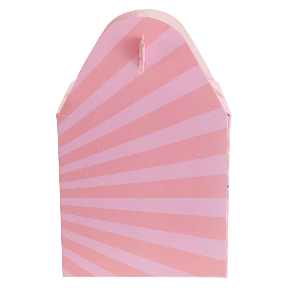 Cutie cani cu maner GOGOSI B156426 - Green Print