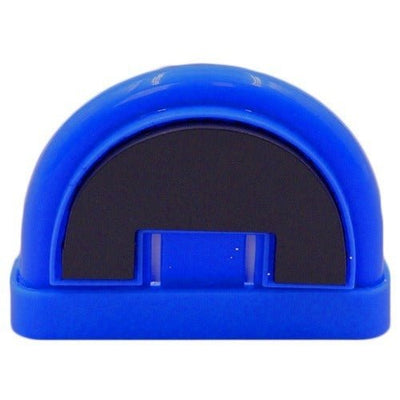 Glob foto magnetic albastru GL215 - Green Print