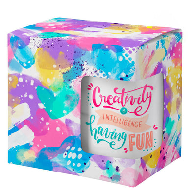 Cutie pentru cani cu fereastra - sublimabila