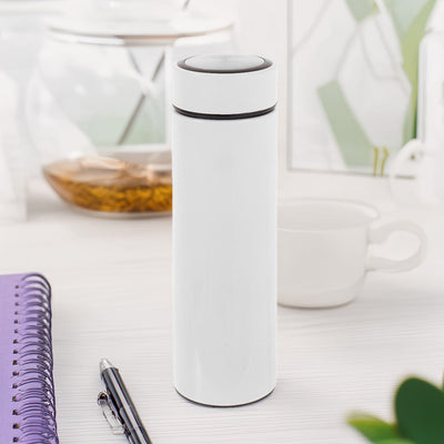 Termos metalic KINATA - sublimabil 500ml