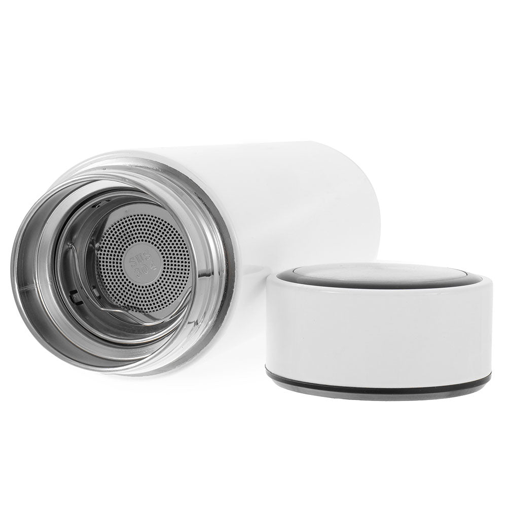 Termos metalic KINATA - sublimabil 500ml