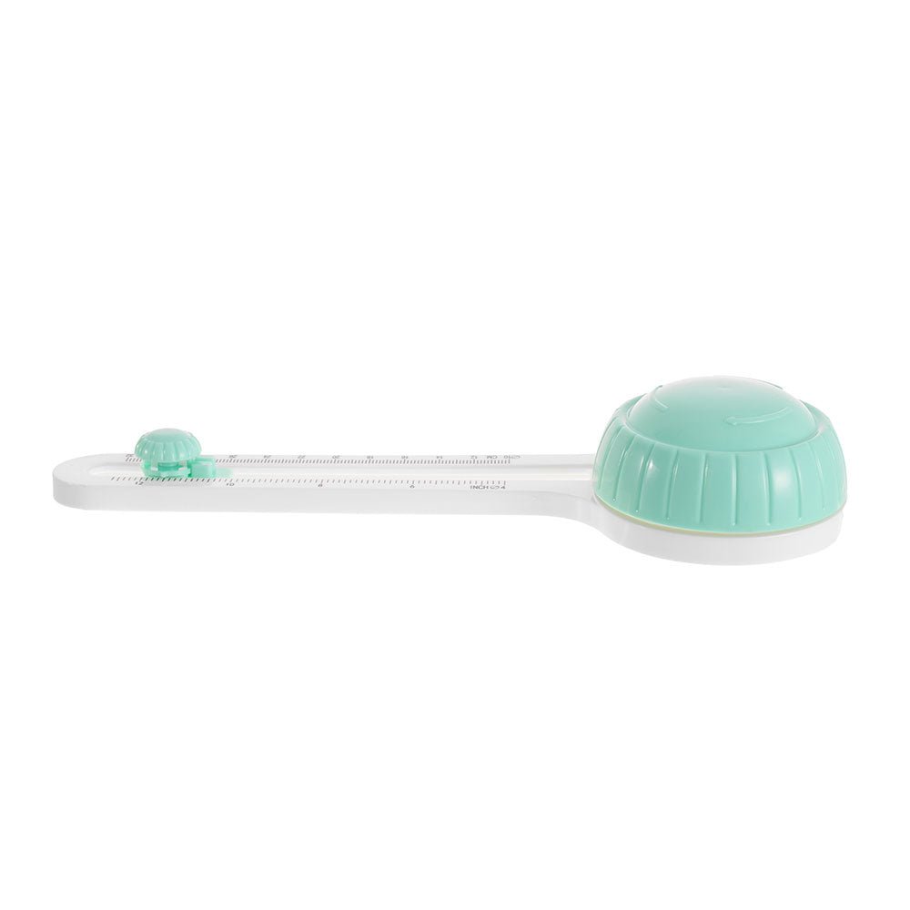 Cutter rotativ - pentru taiere pe rotund 10-32 cm