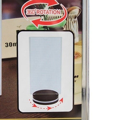 Suport meniu rotativ K-686 - Green Print