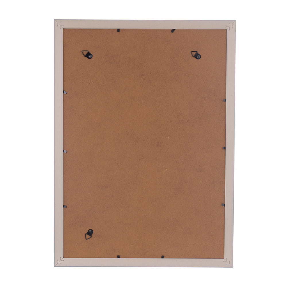 Rama foto Madrid auriu A3