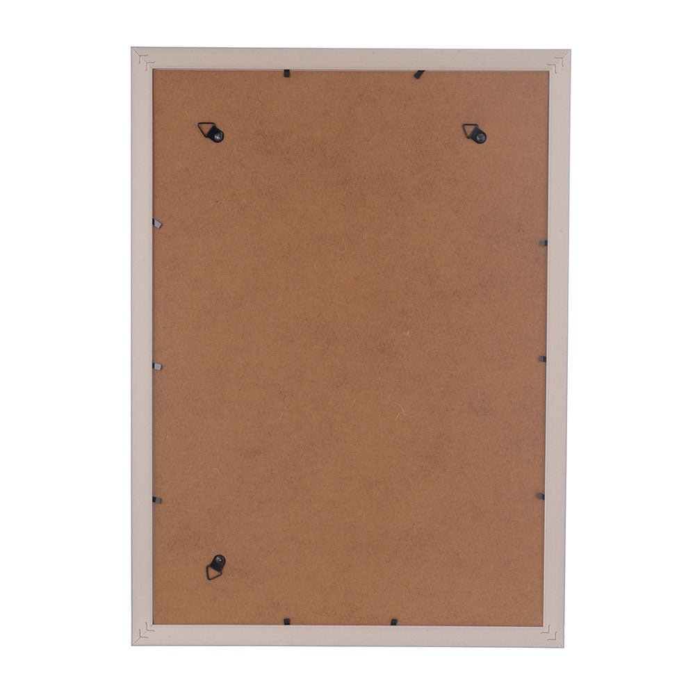 Rama foto Madrid auriu A3 FMA3-22 - Green Print