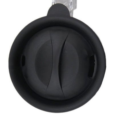 Capacul sigilabil al canii