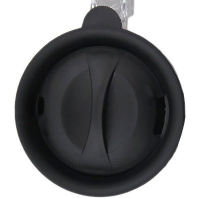 Cana metal insertie foto 350ml + cutie individuala A5022 - Green Print