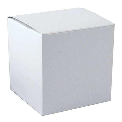 Cana metal insertie foto 450ml + cutie individuala A5122 - Green Print