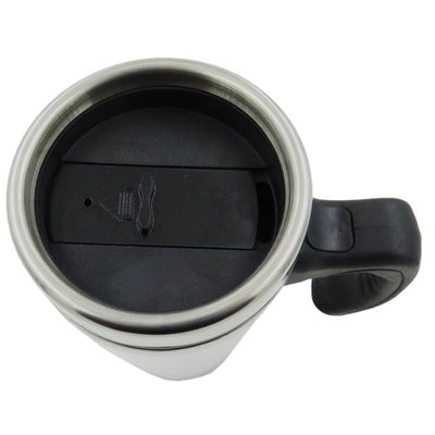 Capacul sigilabil al canii